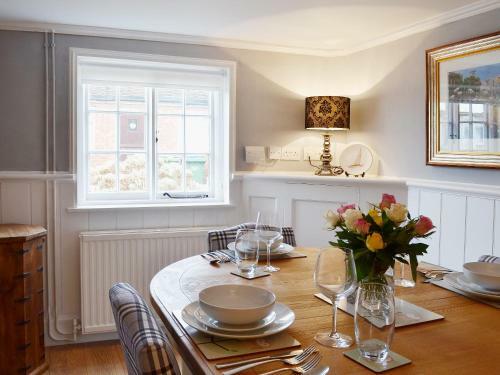 Baytree Cottage