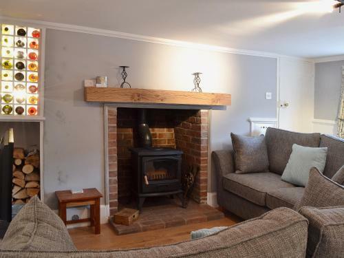 Baytree Cottage