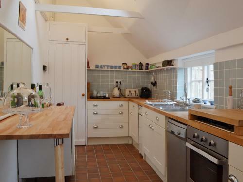 Baytree Cottage