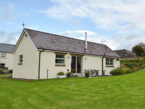 Blaenffynnon Barn