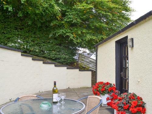 Kinnettas Cottage