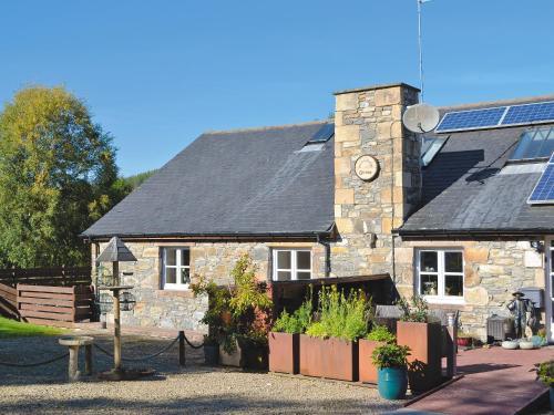 The Old Granary