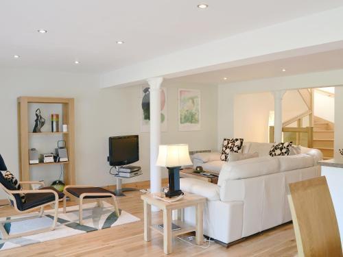 The Old Granary