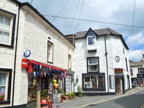 Little Kier Cottage