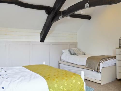 Little Kier Cottage