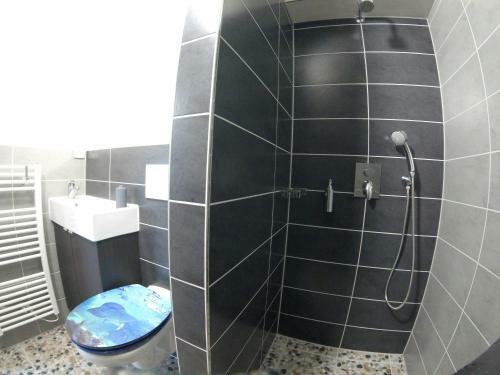 Apartamento Penzion V Poh�dce