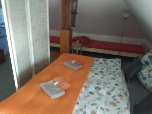 Hostal Villa Lidu?ka