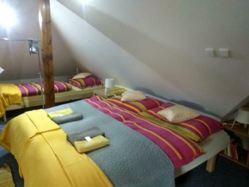 Hostal Villa Lidu?ka