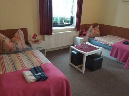 Hostal Villa Lidu?ka