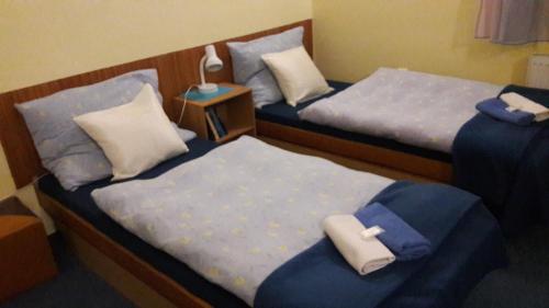 Hostal Villa Lidu?ka
