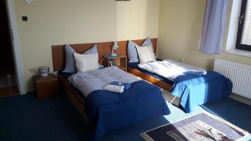 Hostal Villa Lidu?ka