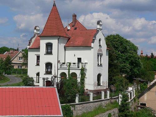 Hostal Villa Lidu?ka
