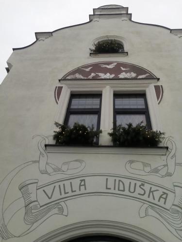 Hostal Villa Lidu?ka