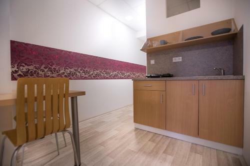 Apartment Pulse Fitness