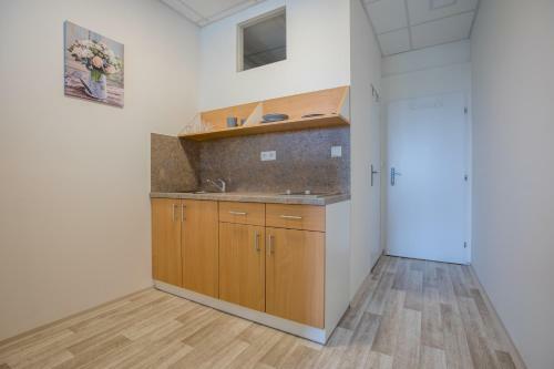 Apartment Pulse Fitness