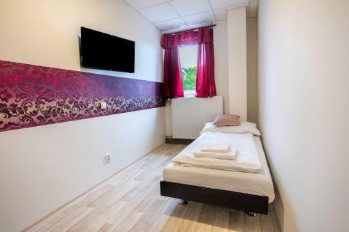 Apartment Pulse Fitness