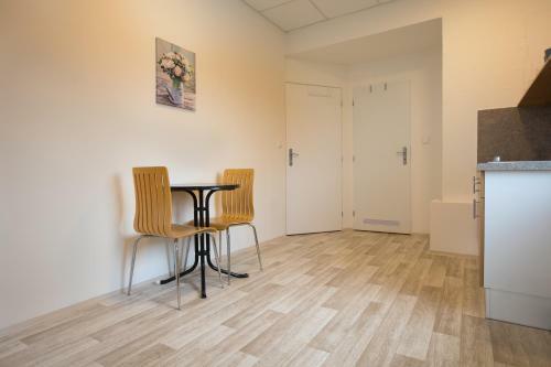 Apartment Pulse Fitness