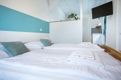 Apartment Pulse Fitness