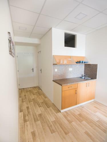 Apartment Pulse Fitness