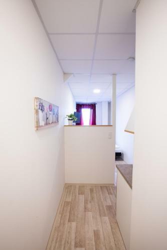 Apartment Pulse Fitness