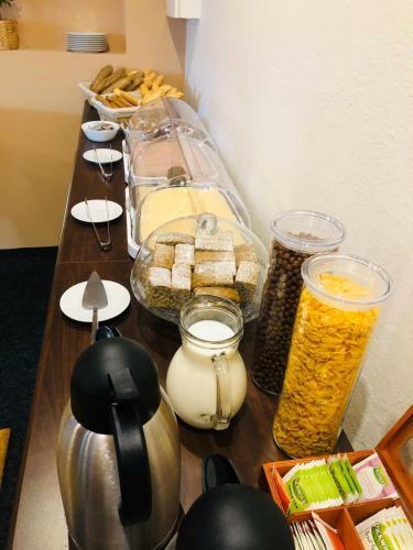 Apartment Pulse Fitness