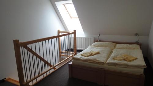 Hostal Penzion A Apartm�ny Daro
