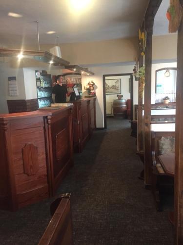 Hostal Penzion A Apartm�ny Daro