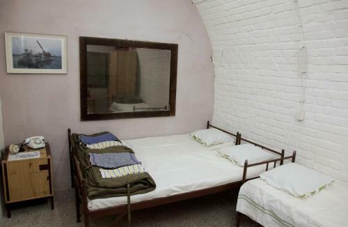 Albergue 10-z Bunker