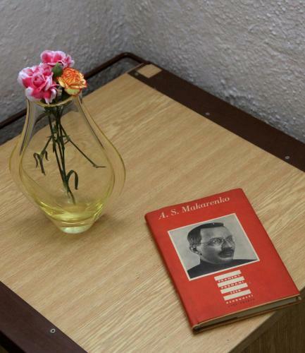 Albergue 10-z Bunker