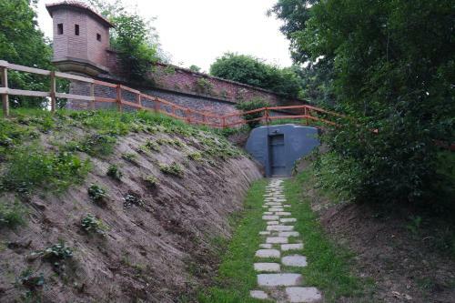 Albergue 10-z Bunker