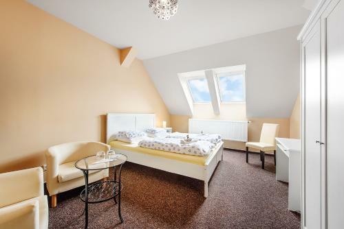 Hostal Penzion Sole