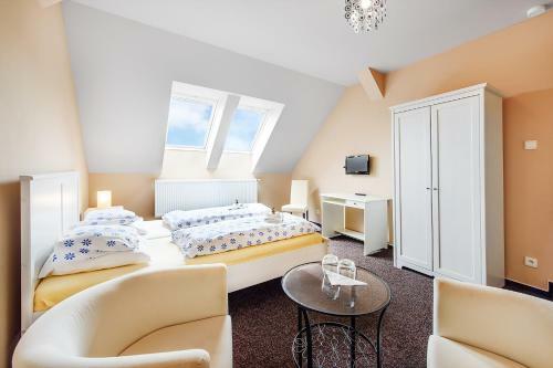 Hostal Penzion Sole