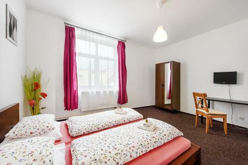 Hostal Penzion Sole