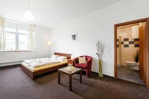 Hostal Penzion Sole