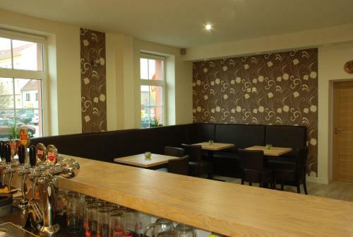 Hostal Penzion Sole