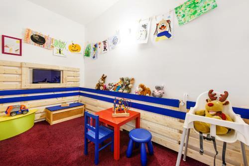 Hostal Penzion Sole