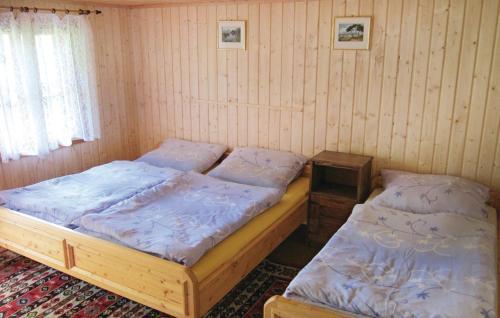 Holiday Home Javorna Na Sumave