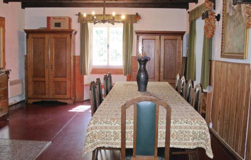 Holiday Home Javorna Na Sumave