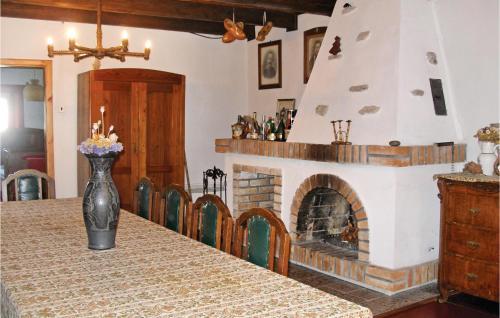 Holiday Home Javorna Na Sumave