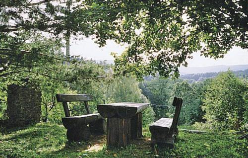 Holiday Home Javorna Na Sumave