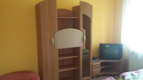 Apartm� U Ba?t?