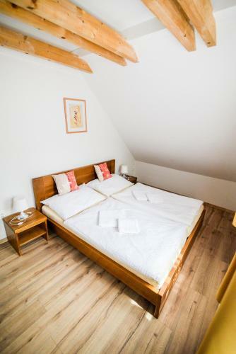Delanta Apartment