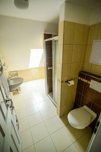 Delanta Apartment