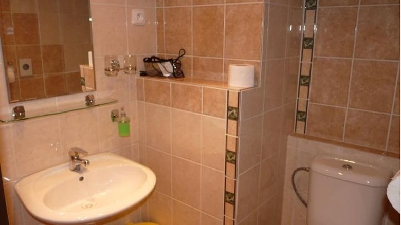 Hostal Pension Krasne Udoli
