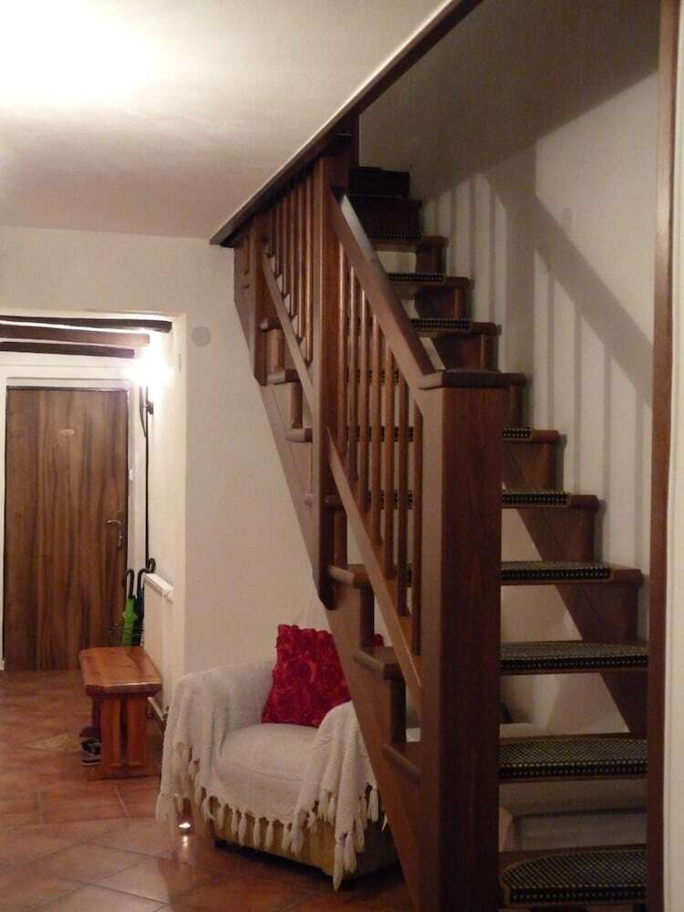 Hostal Pension Krasne Udoli