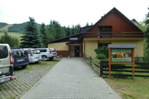Holiday Home Pod Sn??n�kem