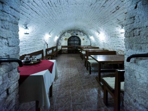 Hotel Drnholec