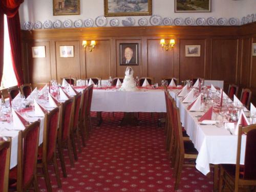 Hotel Drnholec