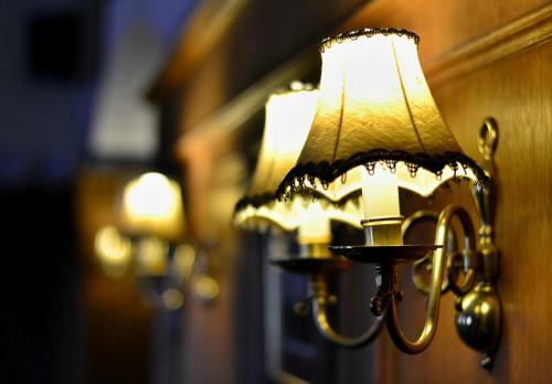 Hotel Drnholec