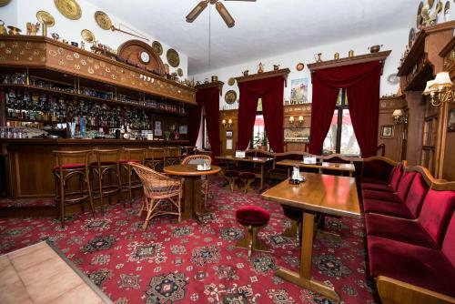 Hotel Drnholec